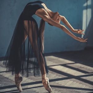 Meet your Posher, Langston